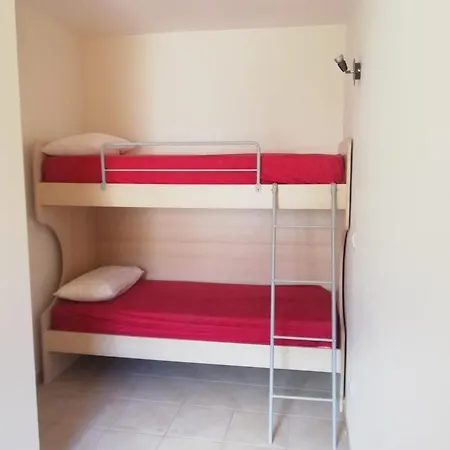 Favone - Mini-vila 2 Chambres à 500m De La Plage Lm64 Appartamento *