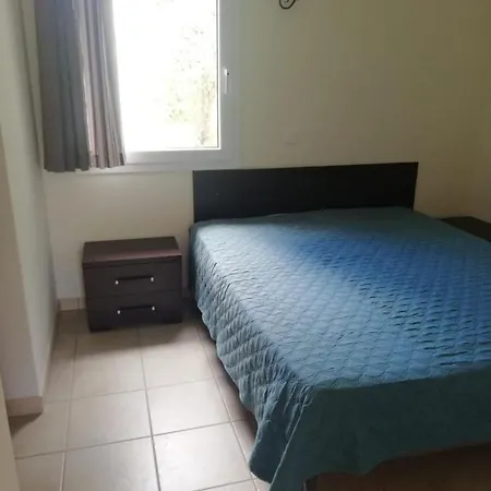 Appartamento Favone - Mini-vila 2 Chambres à 500m De La Plage Lm64 Sari-Solenzara