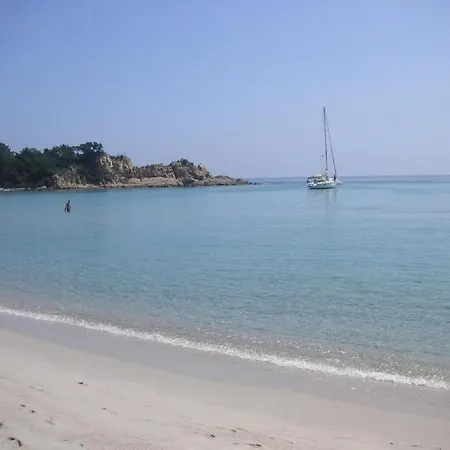 Favone - Mini-vila 2 Chambres à 500m De La Plage Lm64 Appartamento *