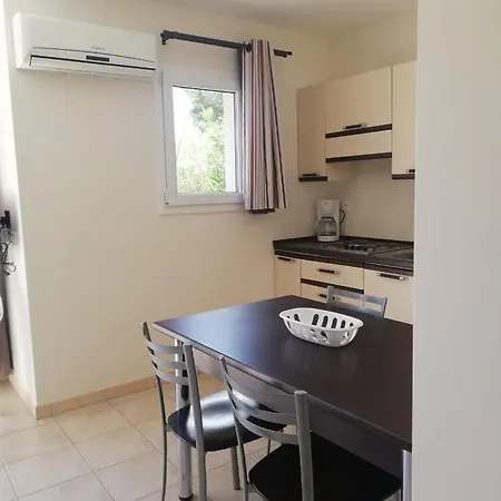 Favone - Mini-vila 2 Chambres A 500m De La Plage Lm64 Sari-Solenzara