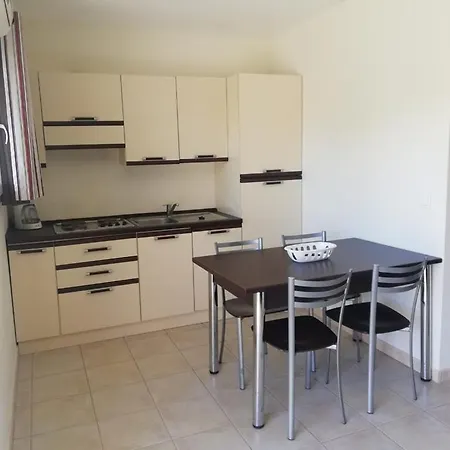 Lägenhet Favone - Mini-vila 2 Chambres A 500m De La Plage Lm64 Sari-Solenzara