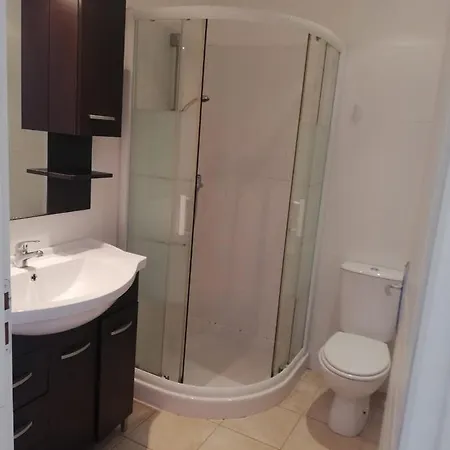 Lägenhet Favone - Mini-vila 2 Chambres A 500m De La Plage Lm64 *