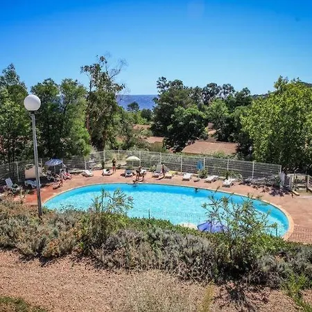 Apartmán Favone - Mini-vila 2 Chambres A 500m De La Plage Lm64 *