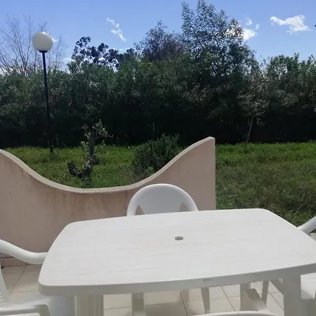 Apartmán Favone - Mini-vila 2 Chambres A 500m De La Plage Lm64 Sari-Solenzara
